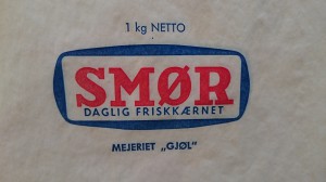 Gjøl Mejeri                       